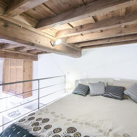 Apartamento San Niccolo Loft By Mmega Florencia Exterior foto