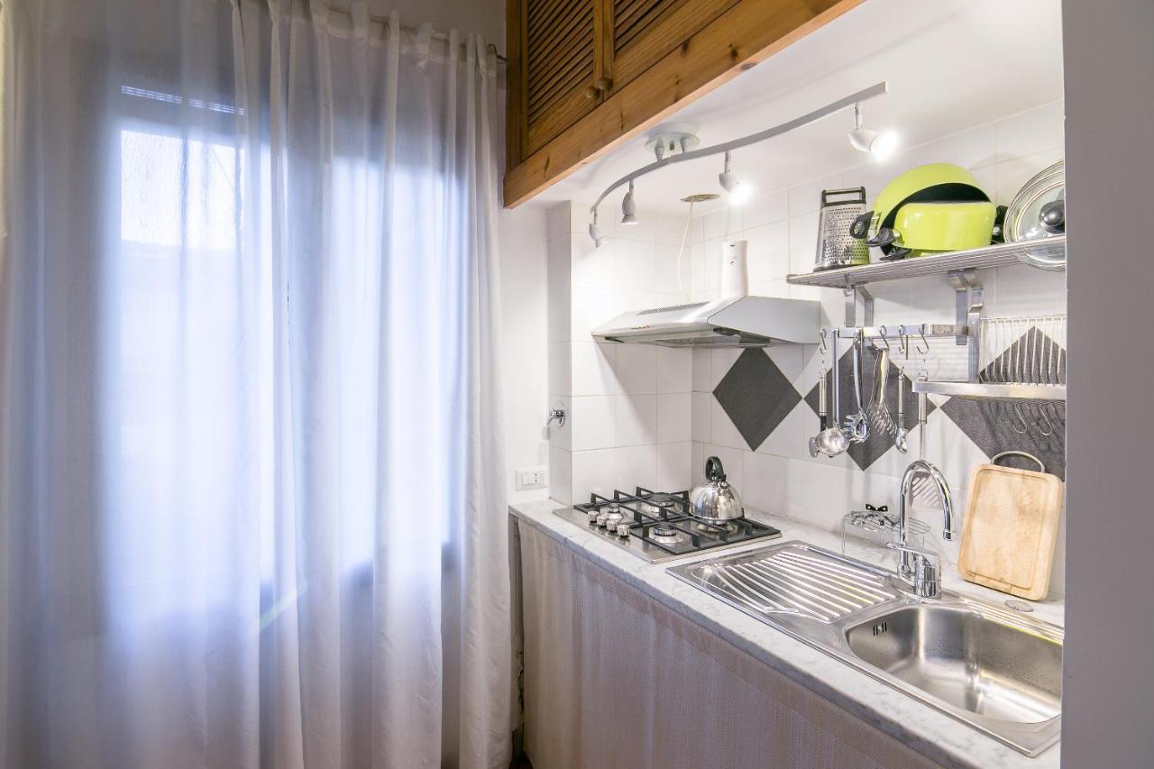 Apartamento San Niccolo Loft By Mmega Florencia Exterior foto