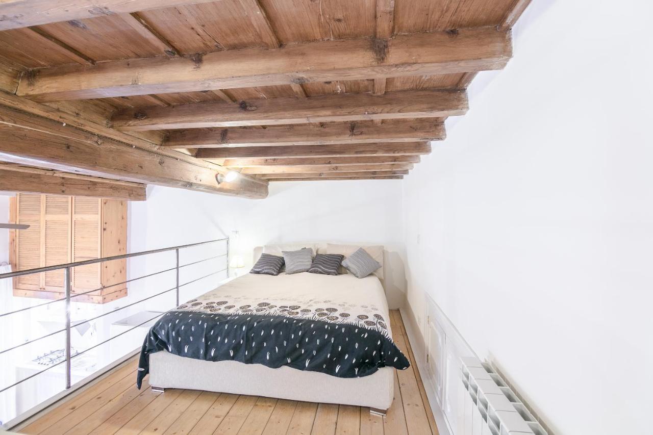 Apartamento San Niccolo Loft By Mmega Florencia Exterior foto