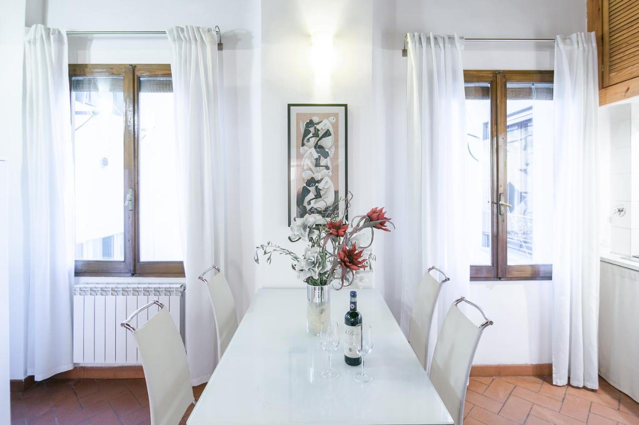 Apartamento San Niccolo Loft By Mmega Florencia Exterior foto